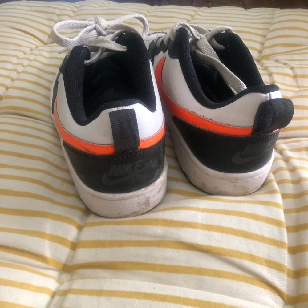 Nike sneakers